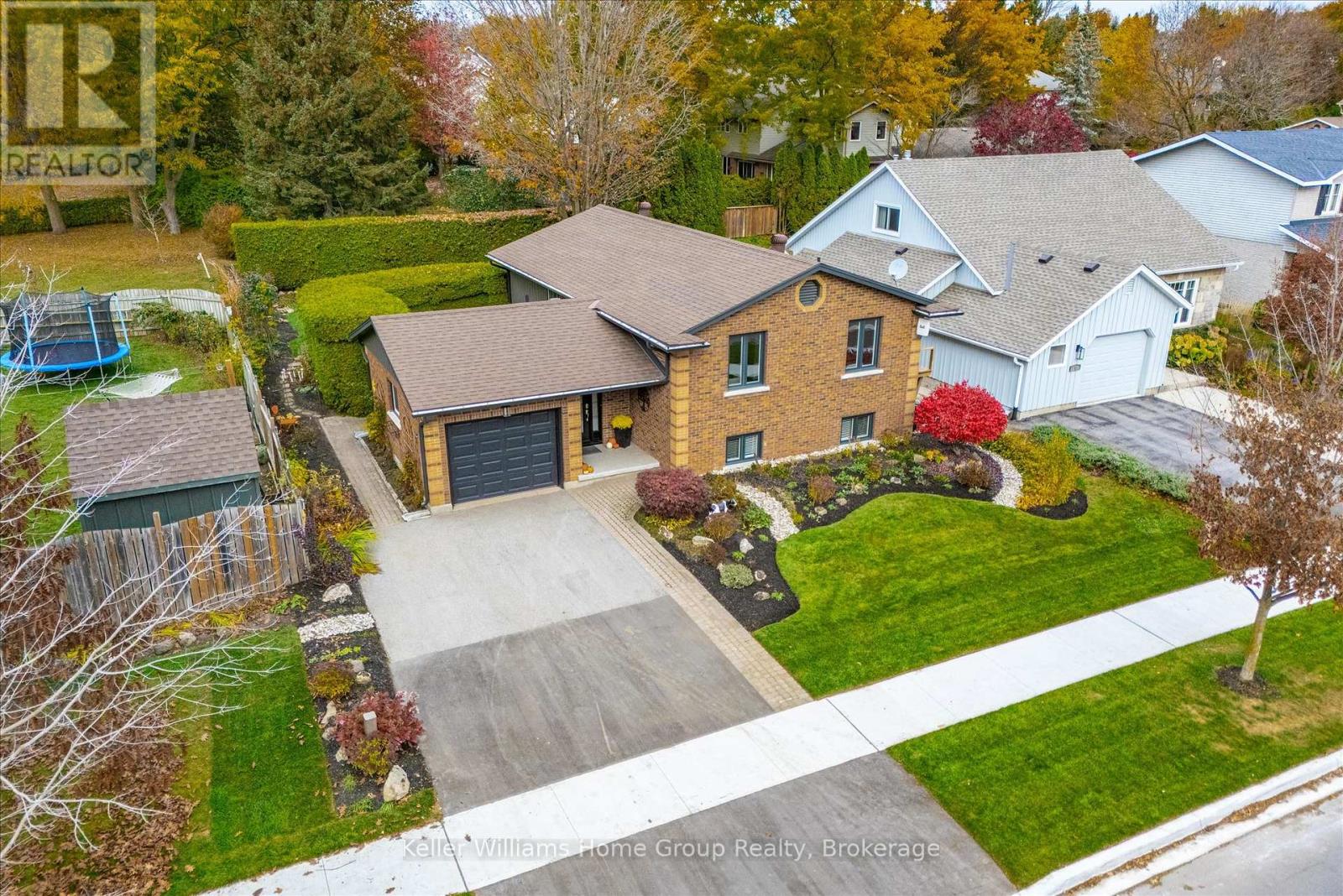 266 Colborne Street E, Centre Wellington, Ontario N0B 1S0 - Photo 3 - X14128486