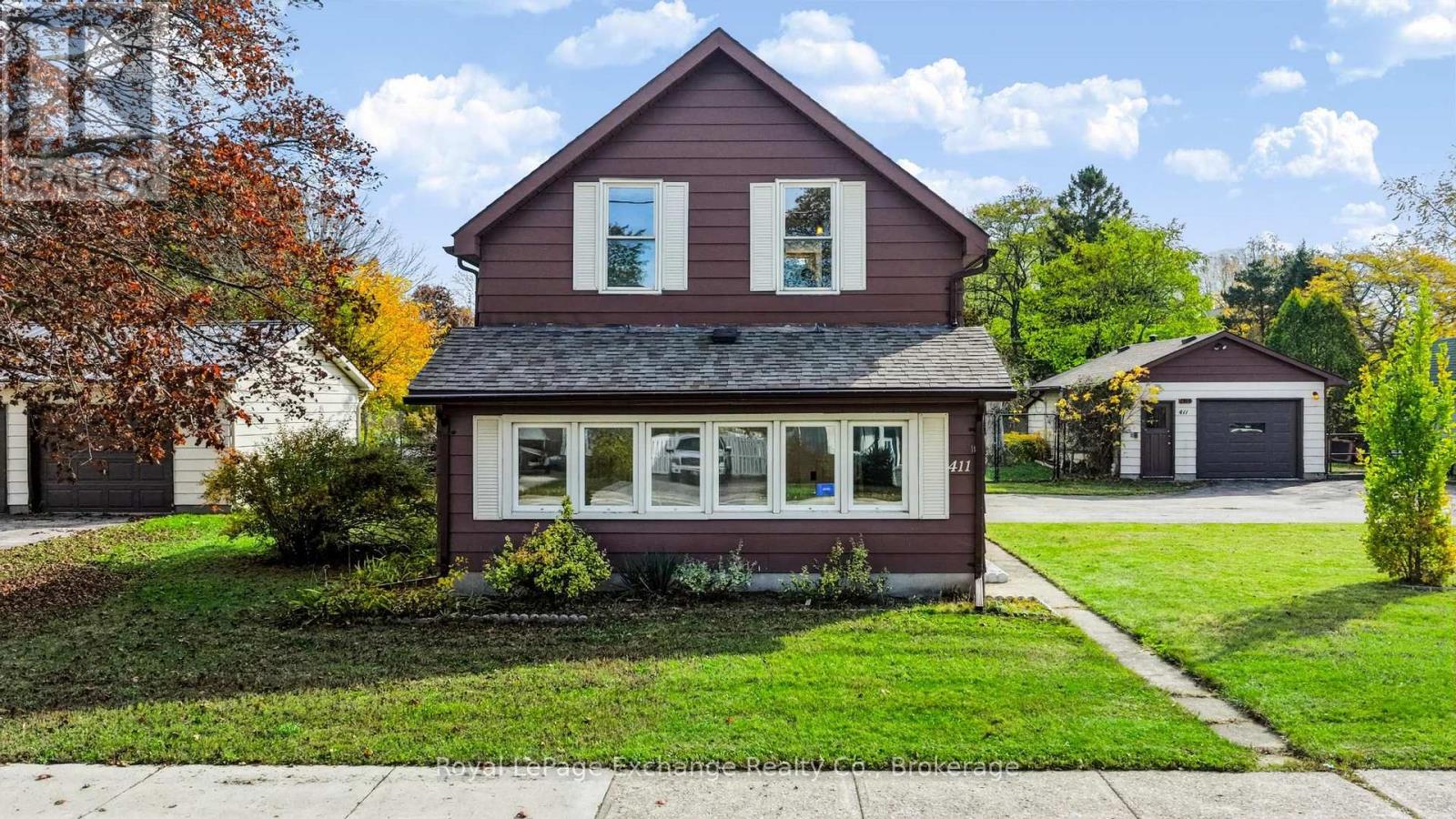411 Queen Street, Kincardine, Ontario  N2Z 2R4 - Photo 4 - X14128526