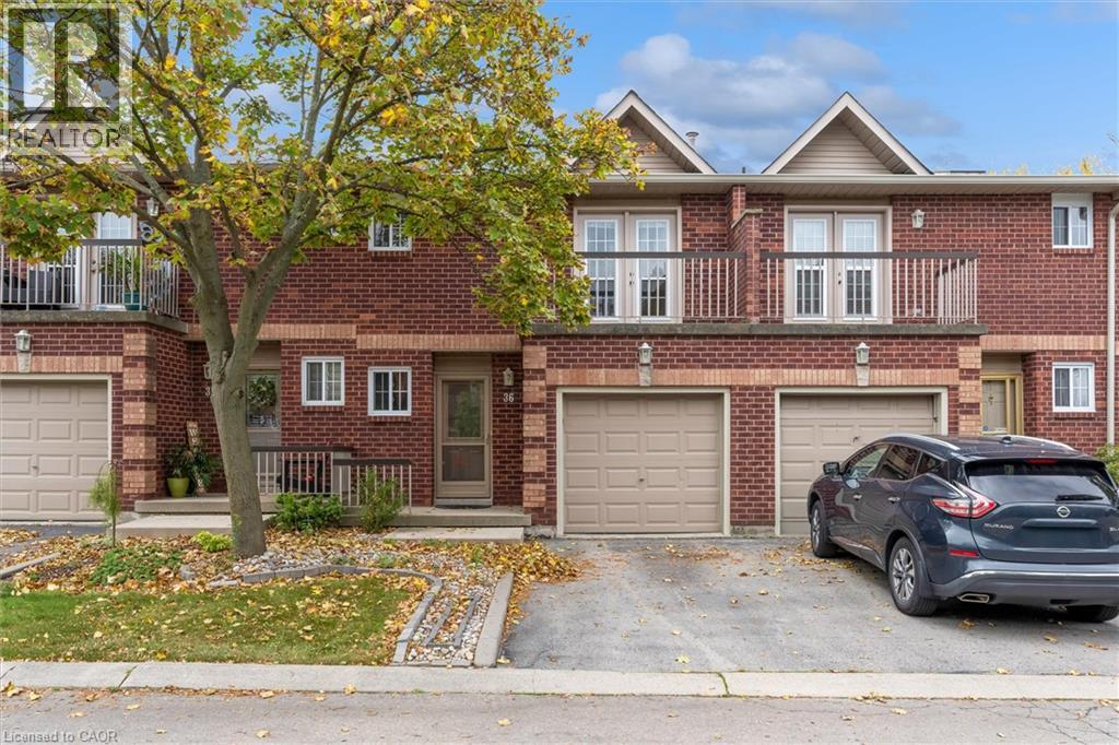 34 Dynasty Avenue Unit# 36