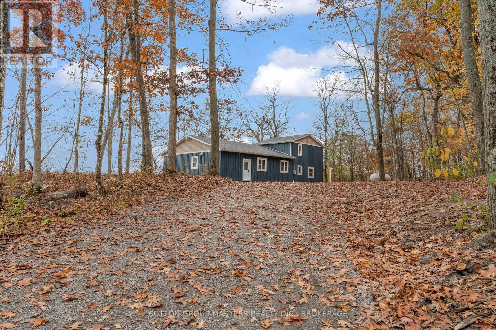 99 Blue Heron Lane, Frontenac Islands (Howe Island), Ontario  K7G 2V6 - Photo 1 - X14128286
