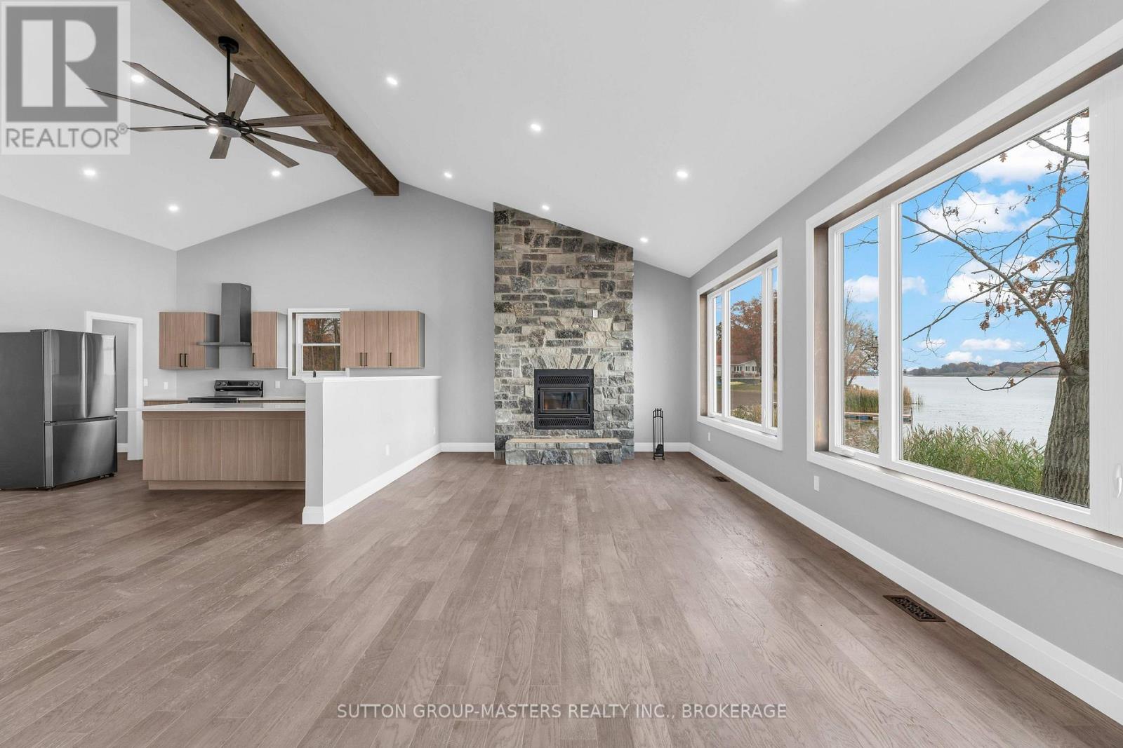 99 Blue Heron Lane, Frontenac Islands (Howe Island), Ontario  K7G 2V6 - Photo 11 - X14128286
