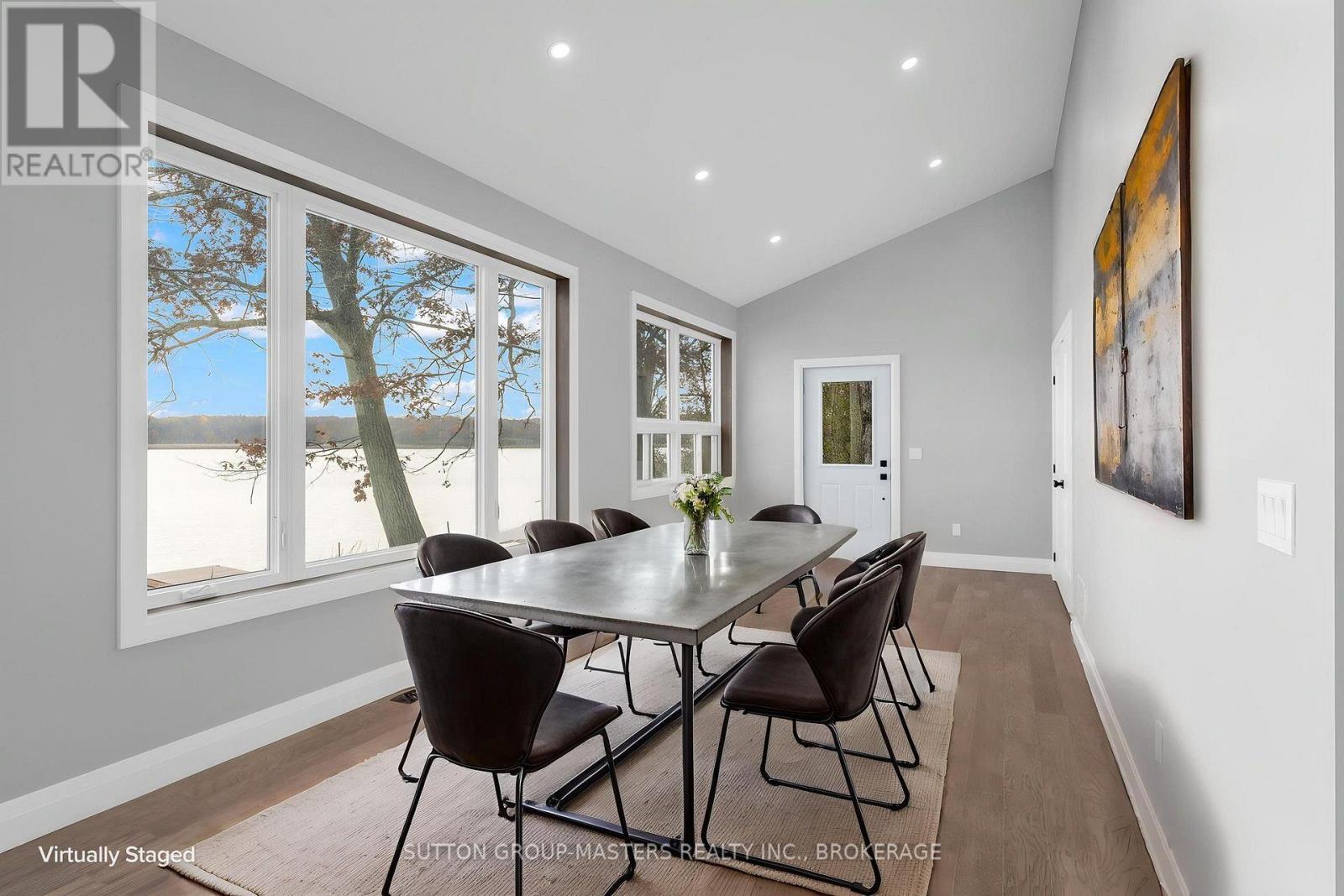 99 Blue Heron Lane, Frontenac Islands (Howe Island), Ontario  K7G 2V6 - Photo 16 - X14128286