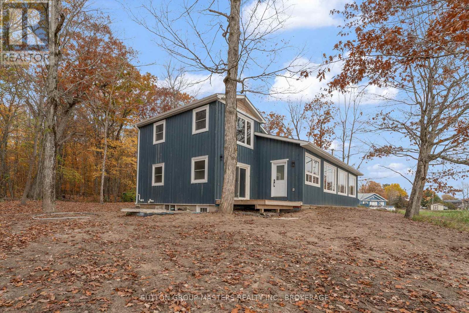 99 Blue Heron Lane, Frontenac Islands (Howe Island), Ontario  K7G 2V6 - Photo 38 - X14128286