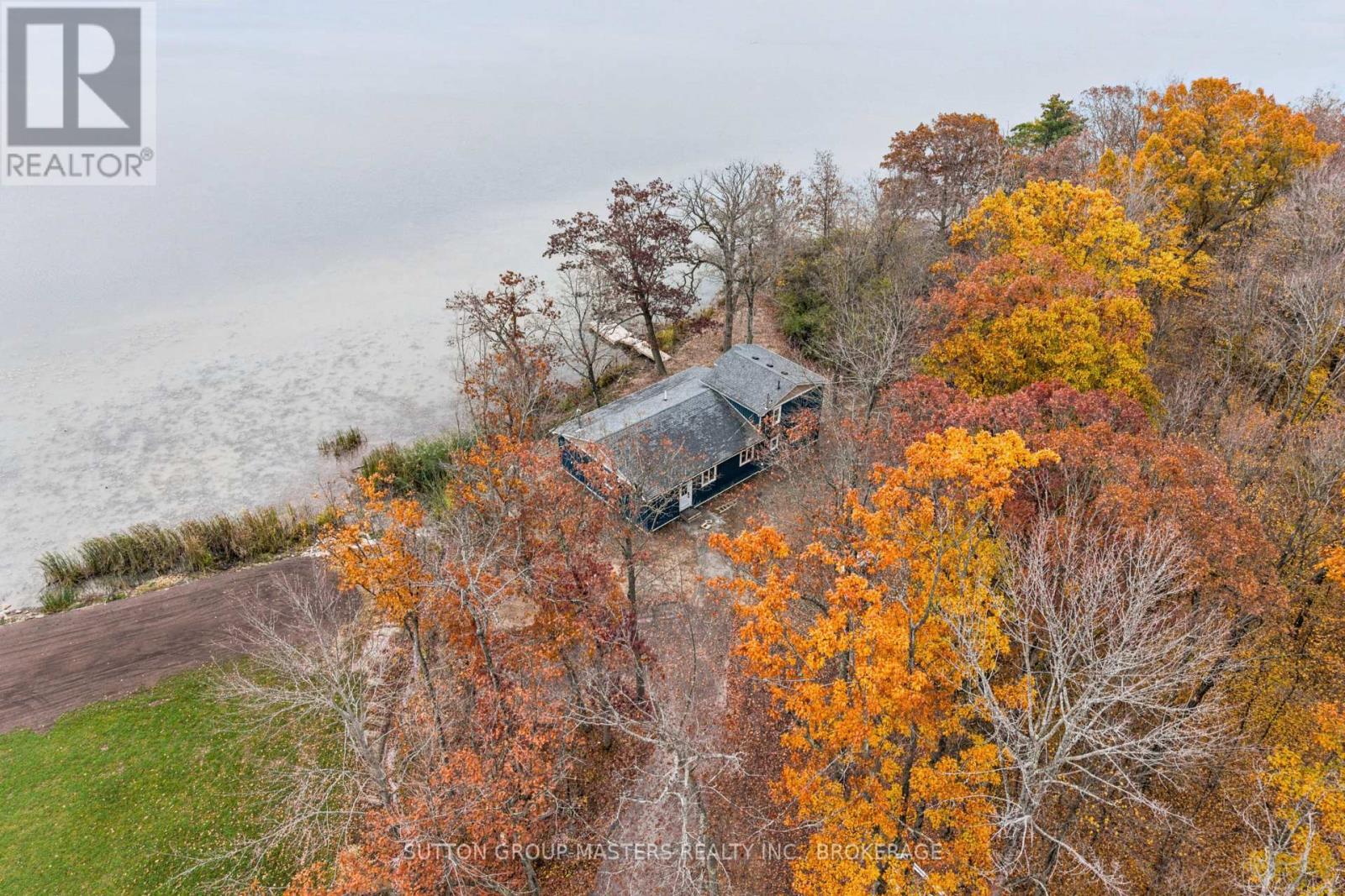 99 Blue Heron Lane, Frontenac Islands (Howe Island), Ontario  K7G 2V6 - Photo 39 - X14128286