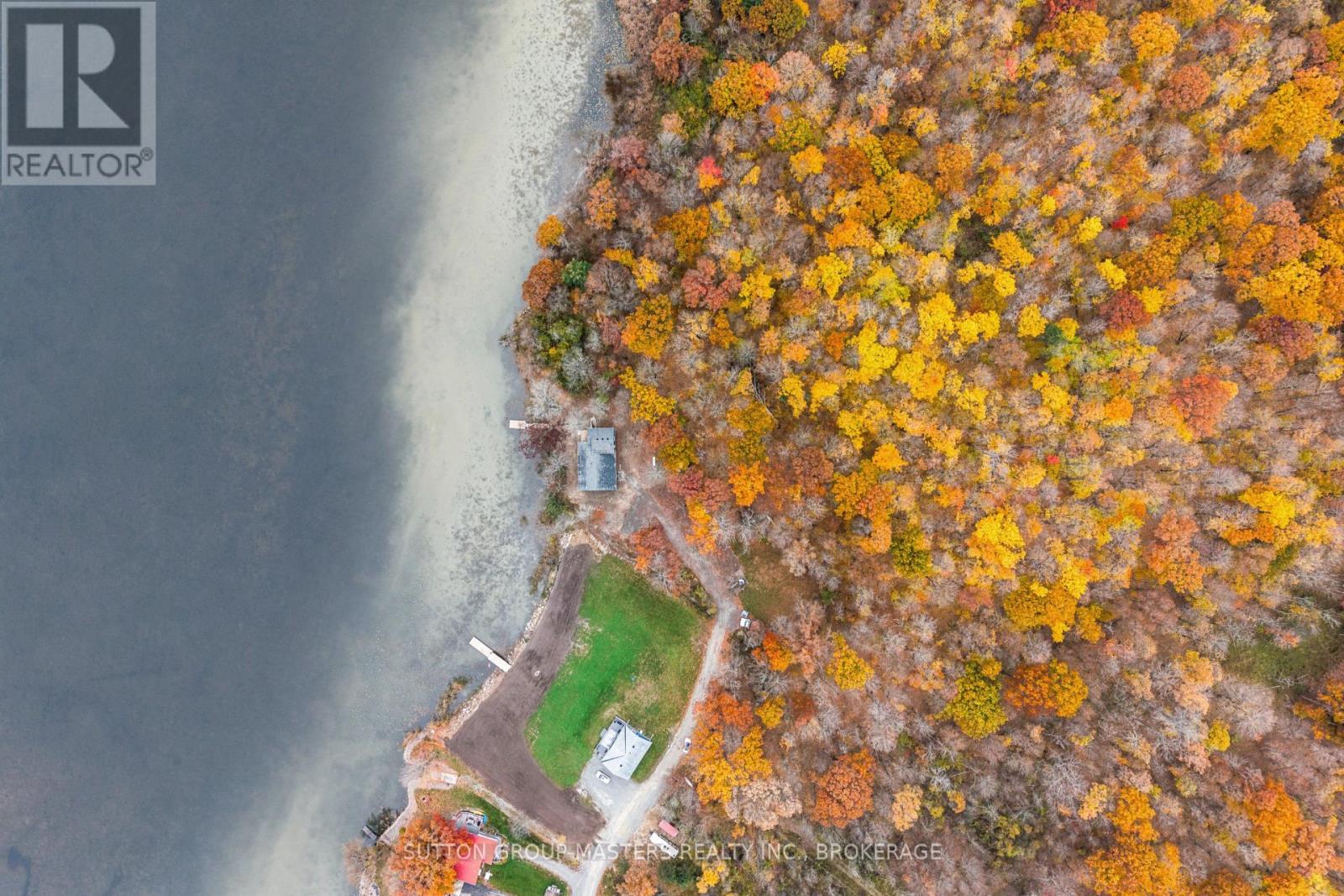 99 Blue Heron Lane, Frontenac Islands (Howe Island), Ontario  K7G 2V6 - Photo 40 - X14128286