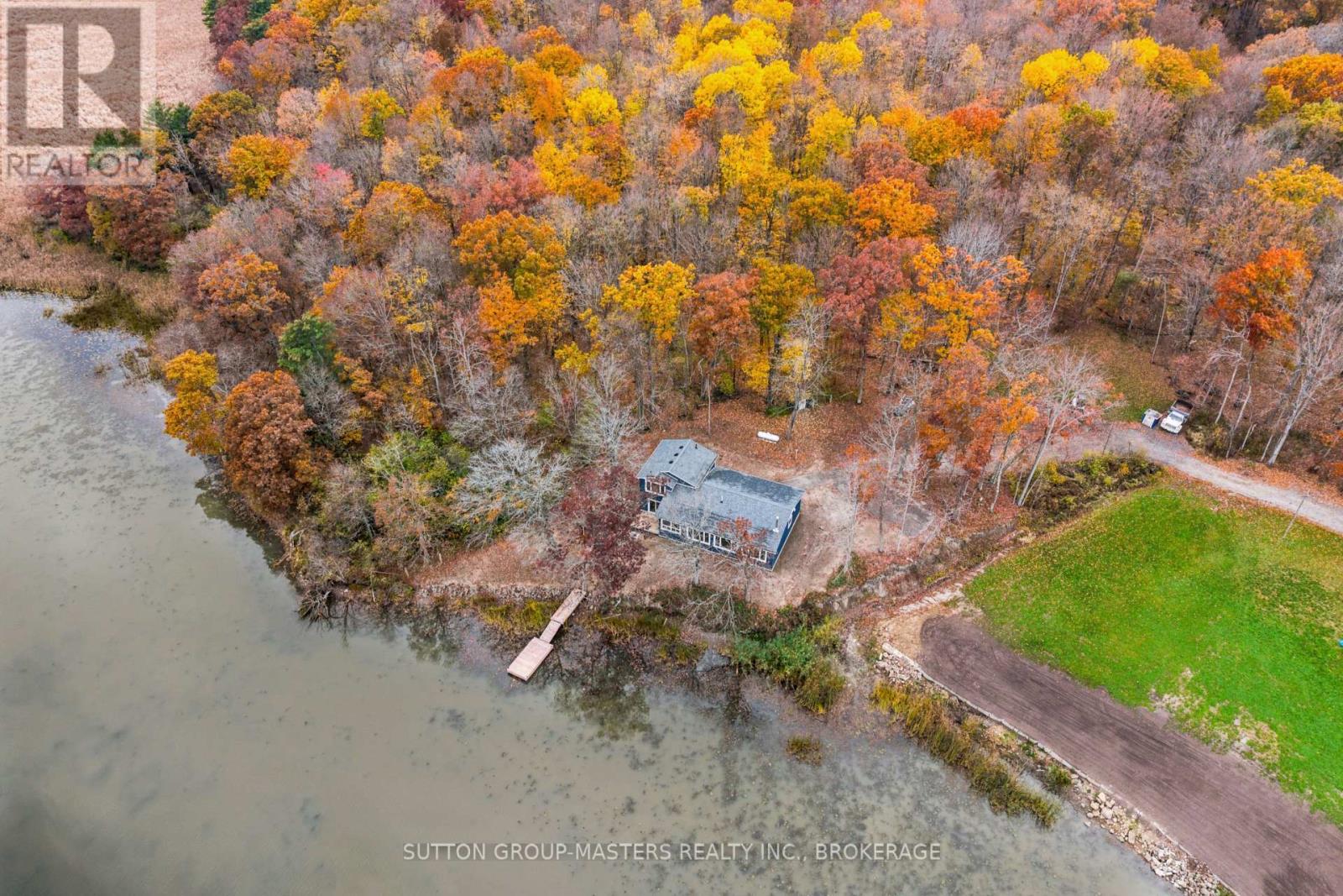 99 Blue Heron Lane, Frontenac Islands (Howe Island), Ontario  K7G 2V6 - Photo 41 - X14128286
