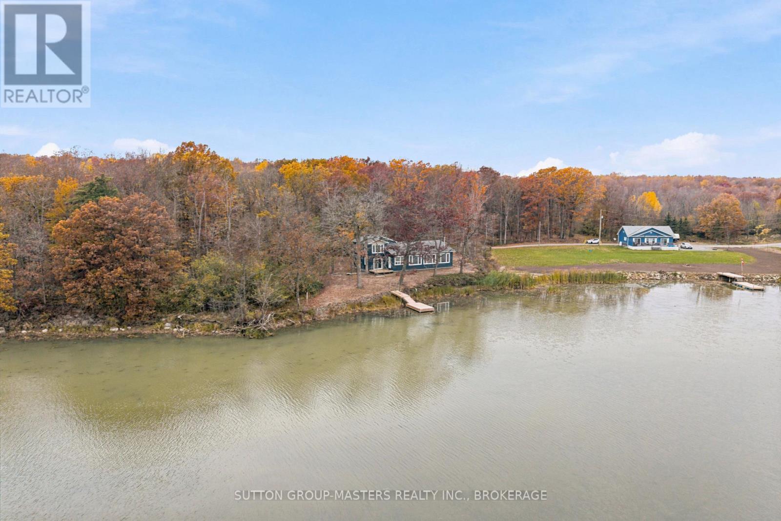 99 Blue Heron Lane, Frontenac Islands (Howe Island), Ontario  K7G 2V6 - Photo 43 - X14128286