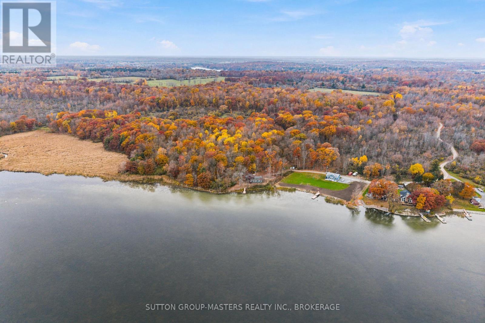 99 Blue Heron Lane, Frontenac Islands (Howe Island), Ontario  K7G 2V6 - Photo 45 - X14128286