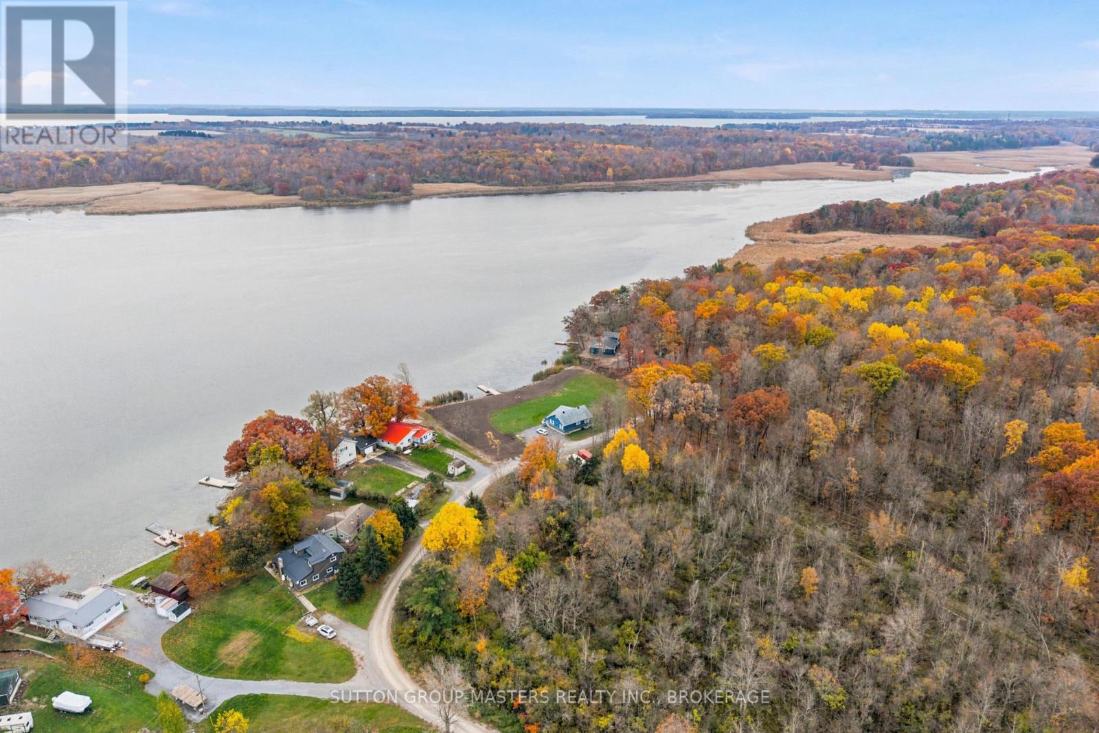 99 Blue Heron Lane, Frontenac Islands (Howe Island), Ontario  K7G 2V6 - Photo 46 - X14128286
