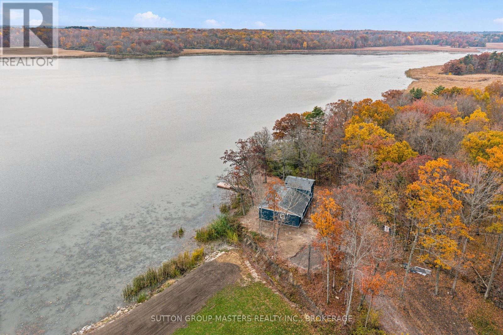 99 Blue Heron Lane, Frontenac Islands (Howe Island), Ontario  K7G 2V6 - Photo 47 - X14128286