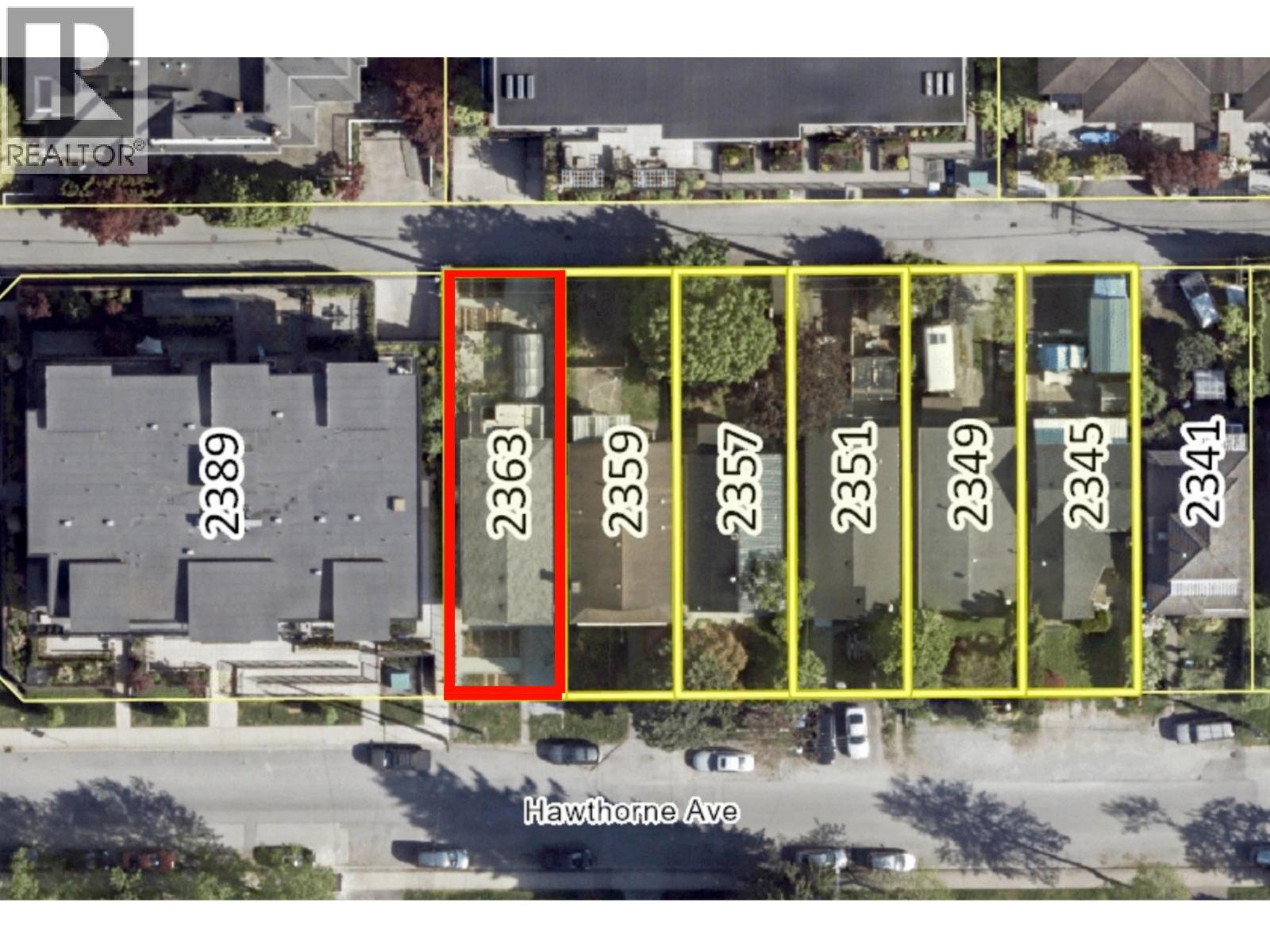 2363 HAWTHORNE AVENUE, Port Coquitlam, British Columbia