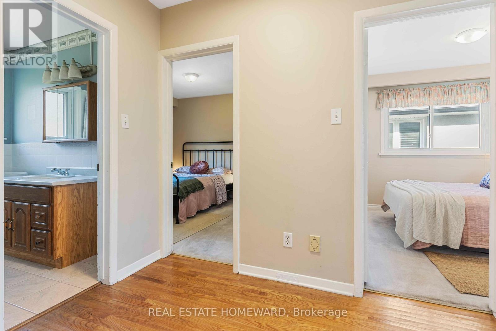 40 Bernadine Street, Toronto, Ontario  M1P 4M2 - Photo 18 - E14128306