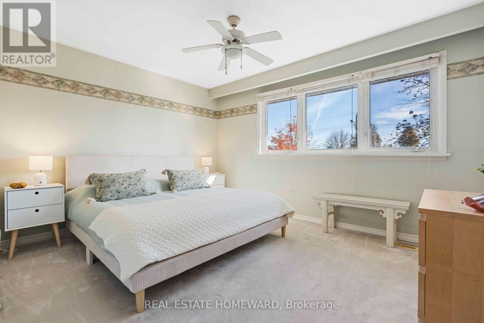 40 Bernadine Street, Toronto, Ontario  M1P 4M2 - Photo 22 - E14128306