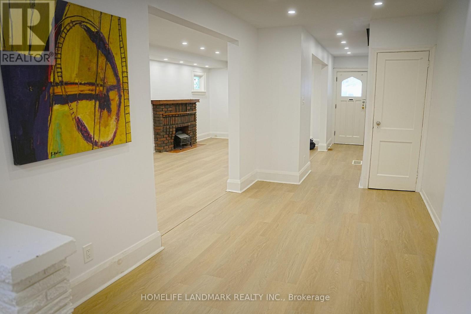 970 Greenwood Avenue, Toronto, Ontario  M4J 4C3 - Photo 4 - E14128356
