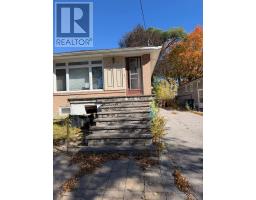 97 BIRKDALE ROAD, Toronto, Ontario