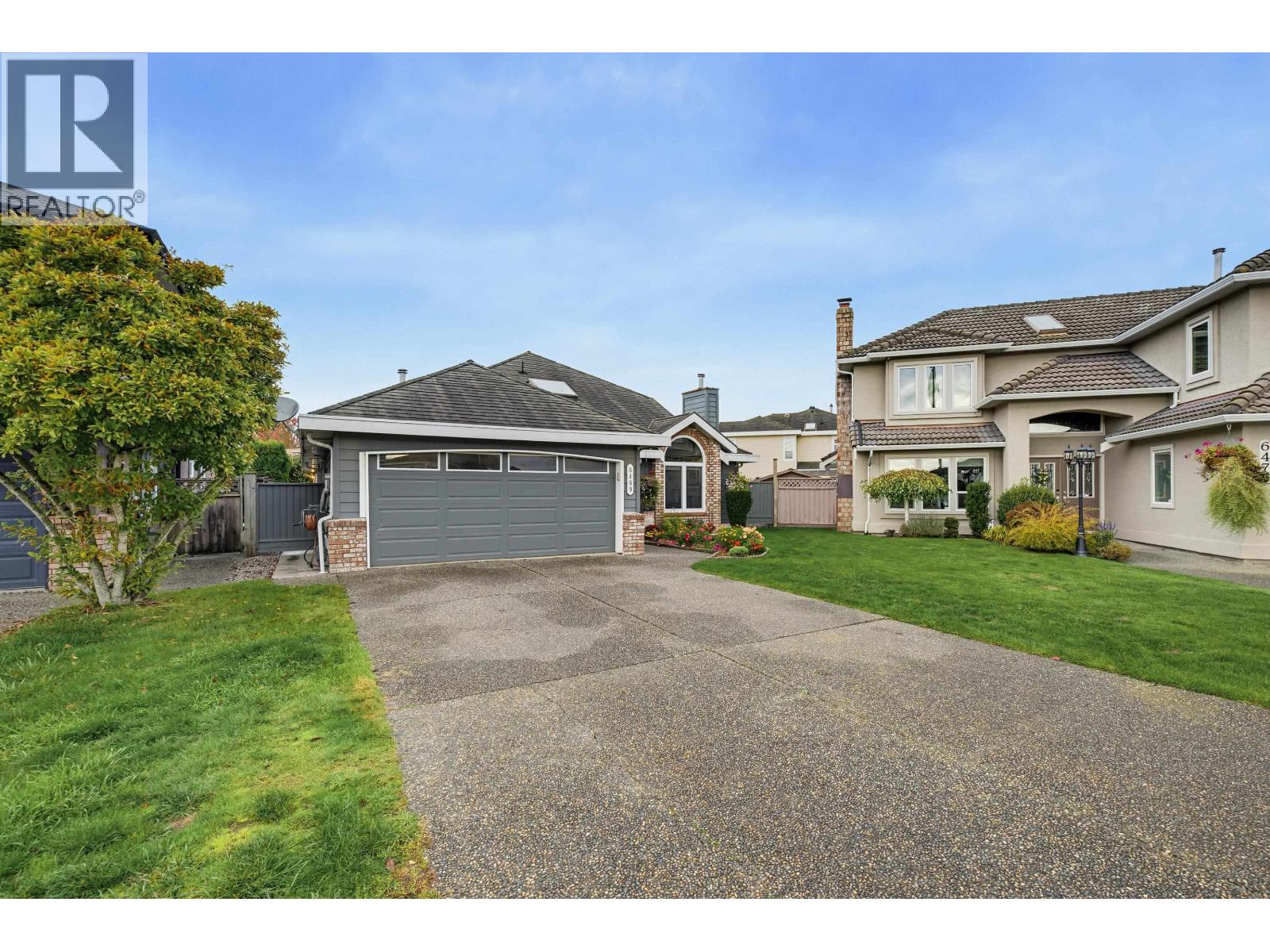 6469 Meadow Place, Ladner, British Columbia  V4K 4X4 - Photo 7 - R3178883