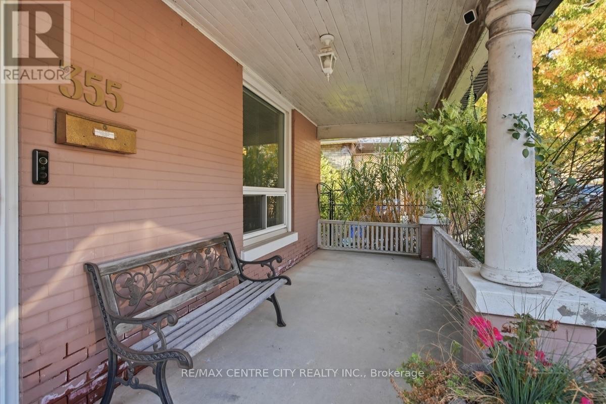 355 Oakland Avenue, London East, Ontario  N5W 4J8 - Photo 4 - X14128374