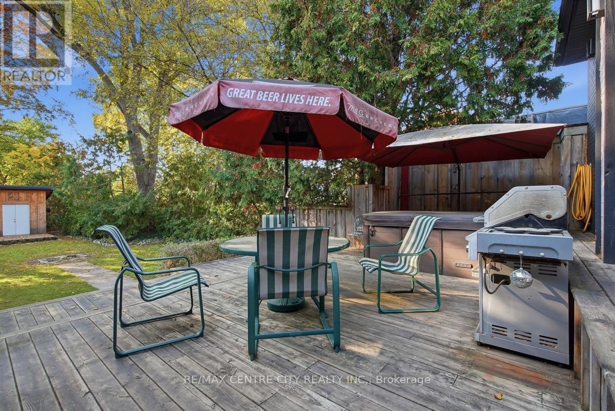 355 Oakland Avenue, London East, Ontario  N5W 4J8 - Photo 42 - X14128374