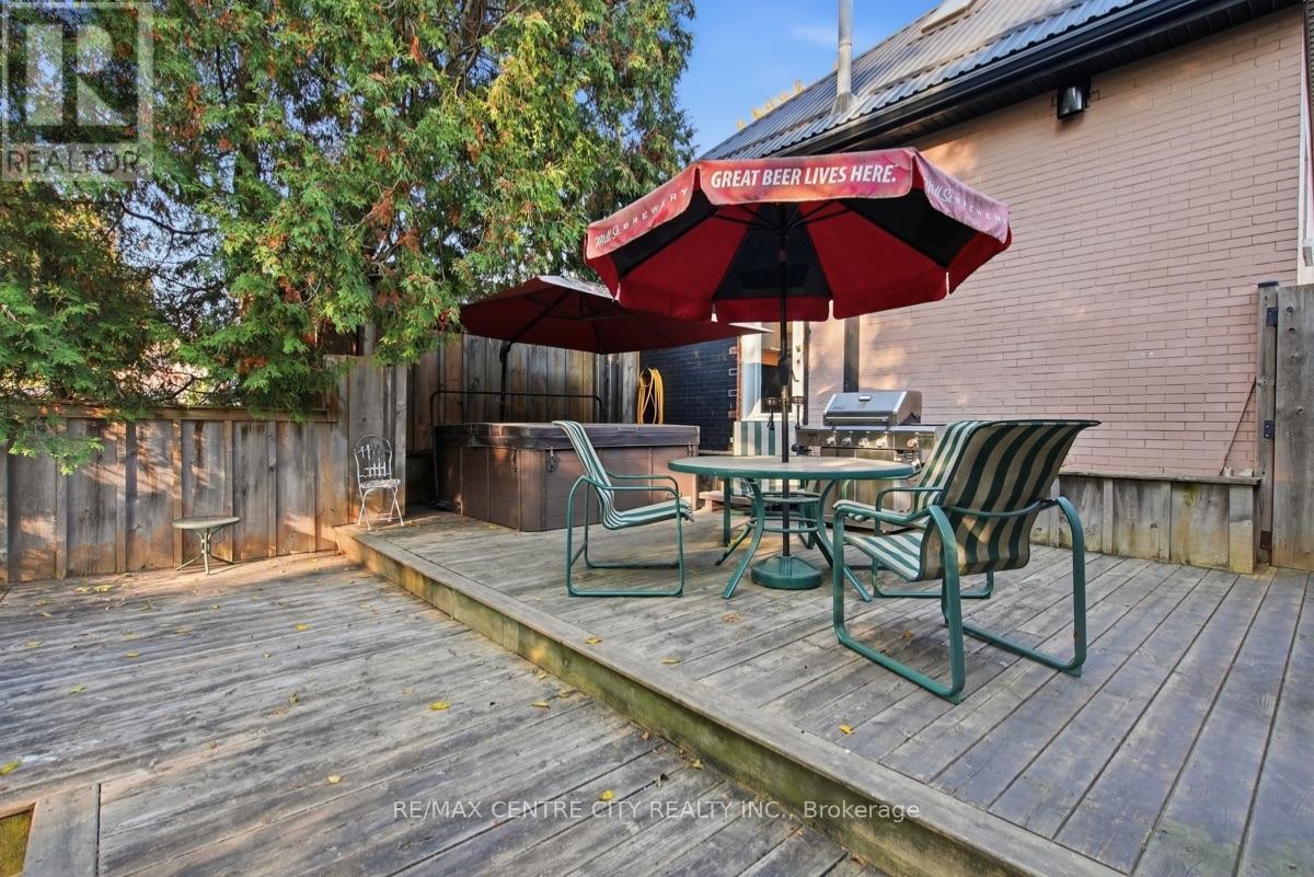 355 Oakland Avenue, London East, Ontario  N5W 4J8 - Photo 43 - X14128374