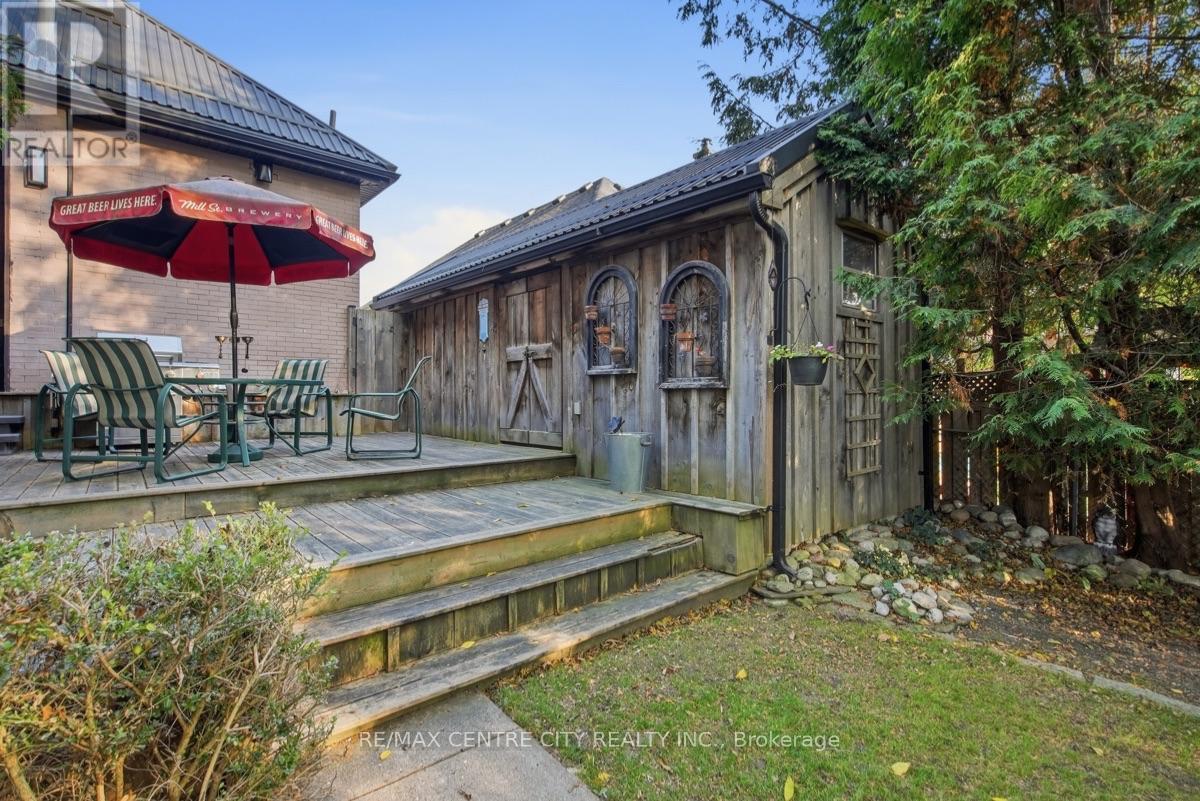355 Oakland Avenue, London East, Ontario  N5W 4J8 - Photo 44 - X14128374