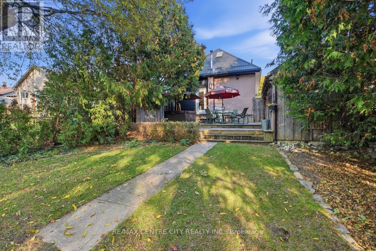355 Oakland Avenue, London East, Ontario  N5W 4J8 - Photo 45 - X14128374