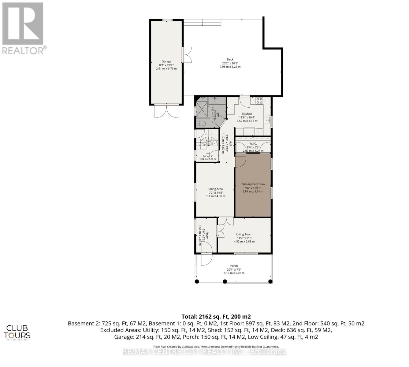 355 Oakland Avenue, London East, Ontario  N5W 4J8 - Photo 47 - X14128374