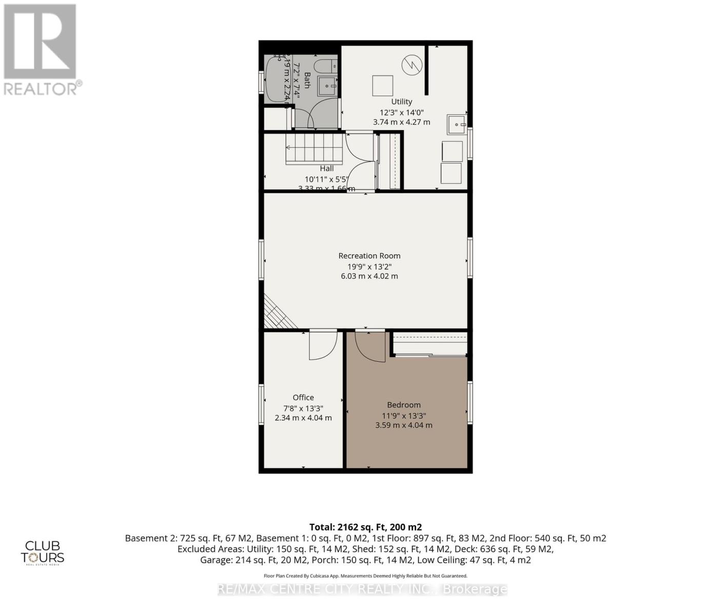 355 Oakland Avenue, London East, Ontario  N5W 4J8 - Photo 48 - X14128374