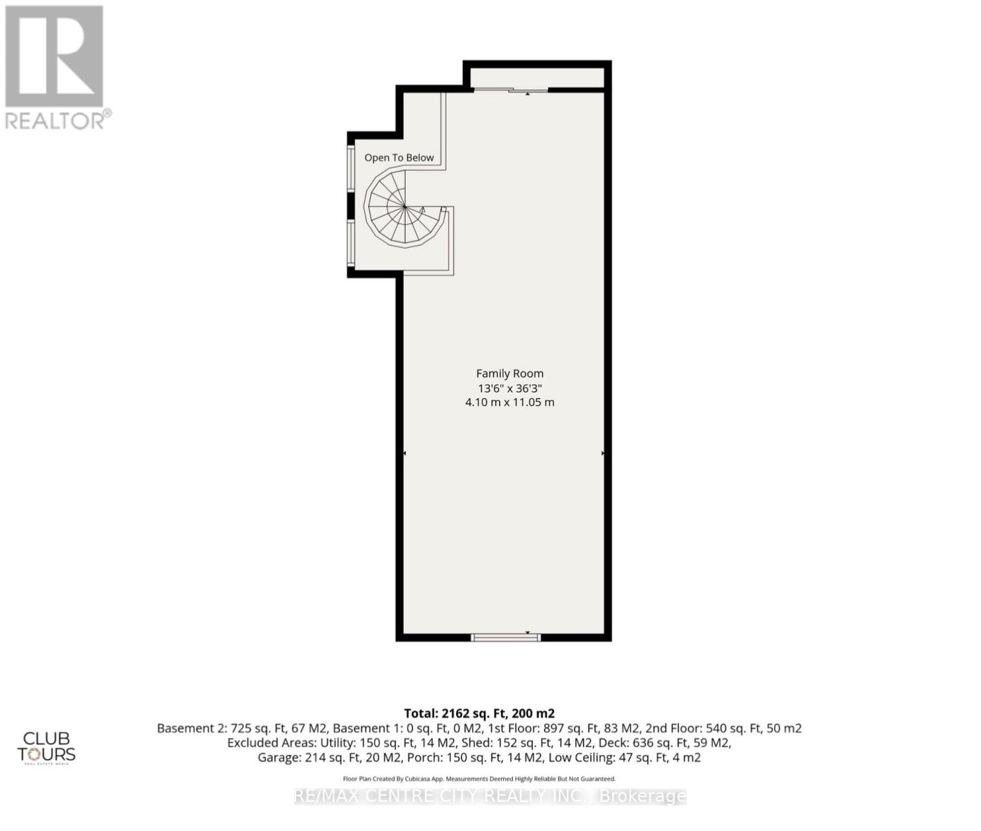 355 Oakland Avenue, London East, Ontario  N5W 4J8 - Photo 49 - X14128374