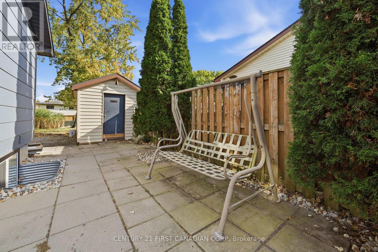 32 Brennan Drive, Strathroy-Caradoc, Ontario  N7G 3S3 - Photo 21 - X14128406