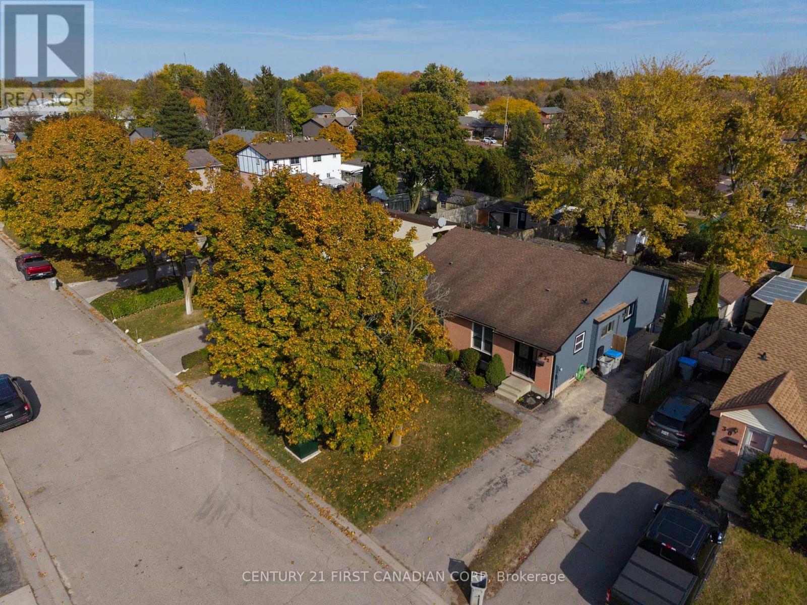 32 Brennan Drive, Strathroy-Caradoc, Ontario  N7G 3S3 - Photo 25 - X14128406