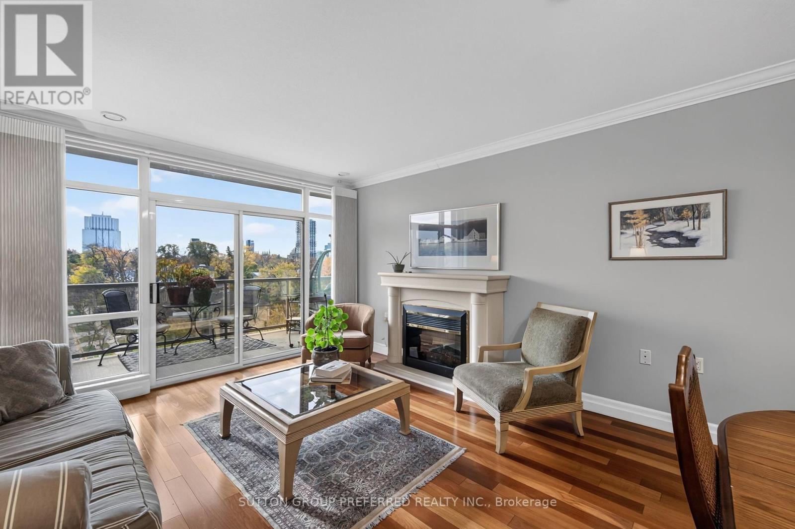 605 - 250 Pall Mall Street, London East, Ontario  N6A 6K3 - Photo 12 - X14128432