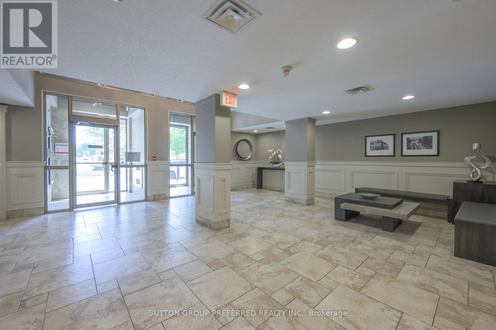 605 - 250 Pall Mall Street, London East, Ontario  N6A 6K3 - Photo 32 - X14128432