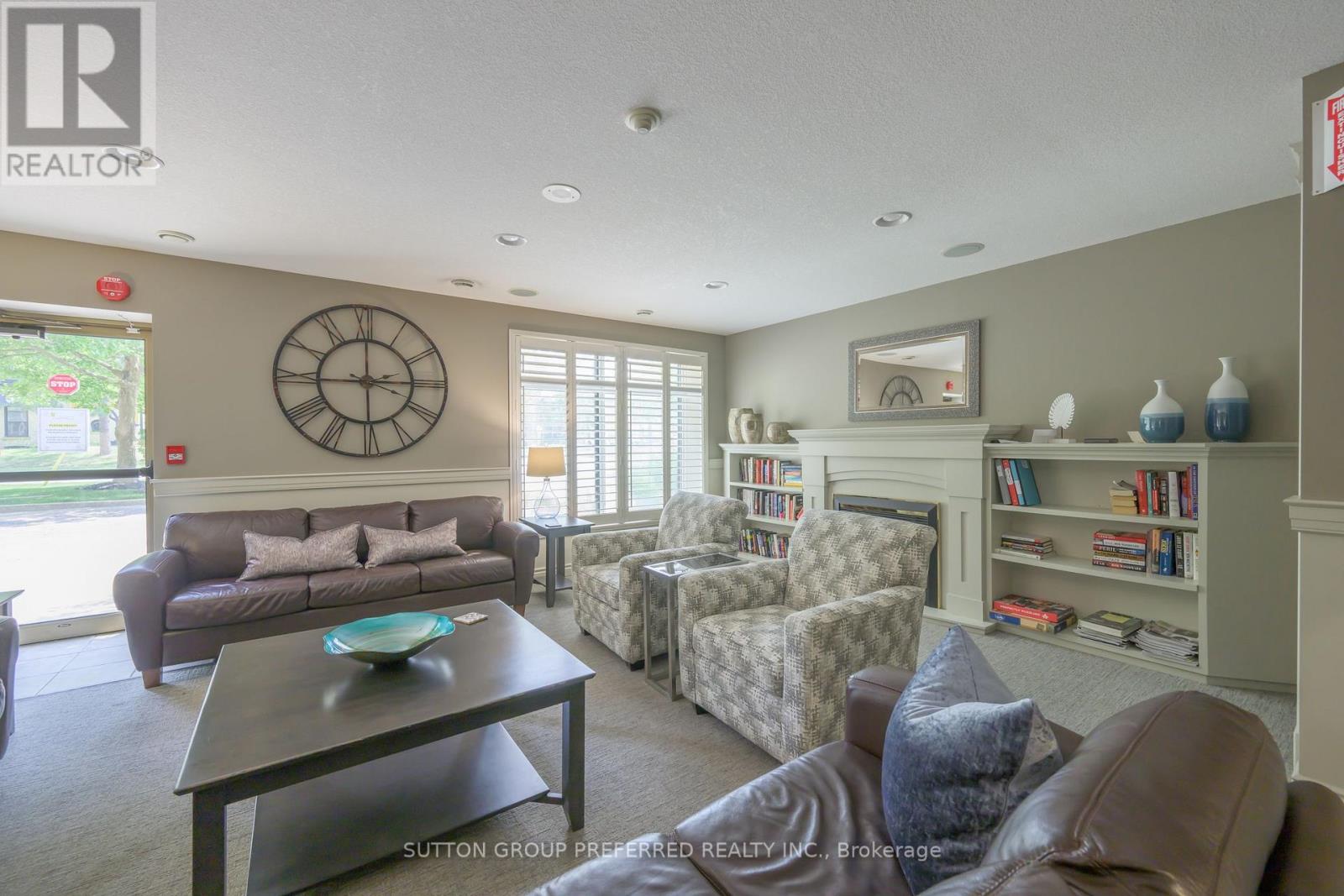 605 - 250 Pall Mall Street, London East, Ontario  N6A 6K3 - Photo 36 - X14128432