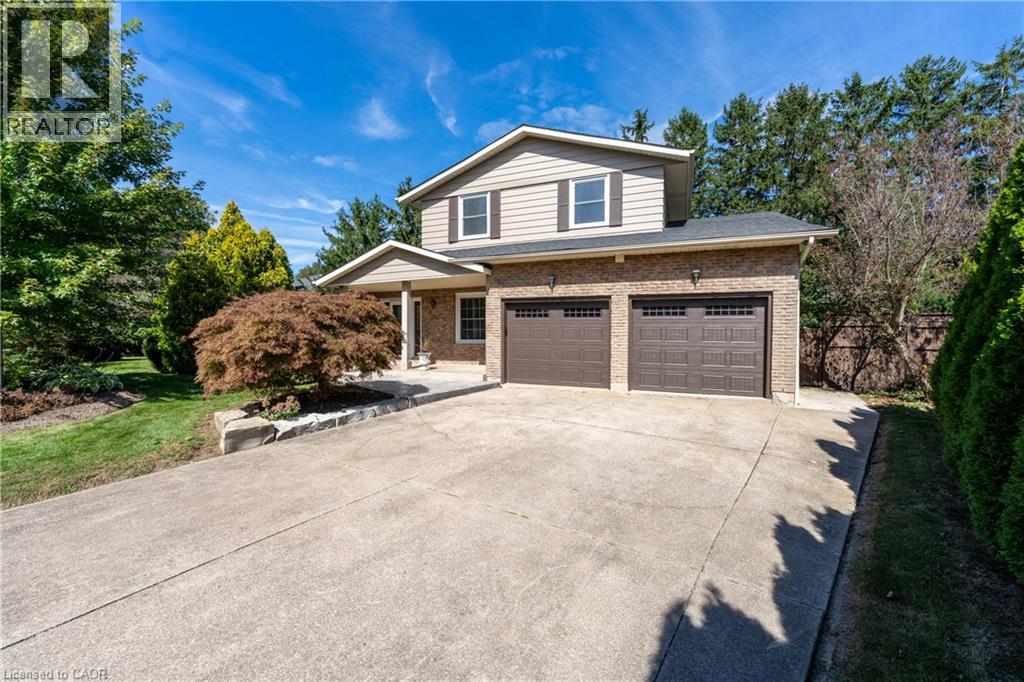 5 Tottenham Court, Niagara-On-The-Lake, Ontario  L0S 1J0 - Photo 2 - 40868529