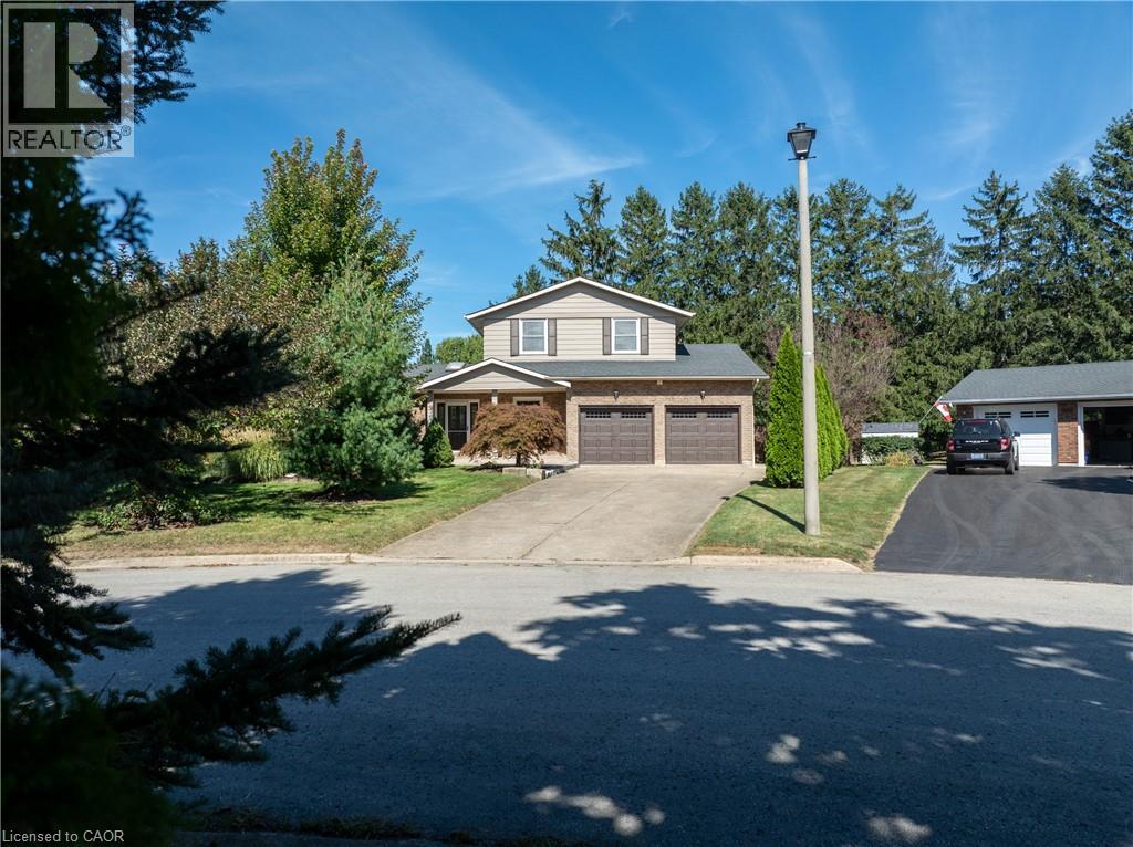 5 Tottenham Court, Niagara-On-The-Lake, Ontario  L0S 1J0 - Photo 9 - 40868529