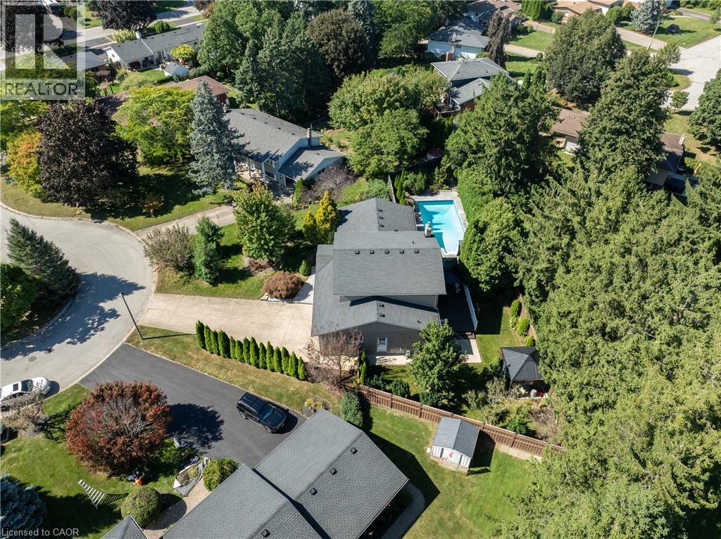 5 Tottenham Court, Niagara-On-The-Lake, Ontario  L0S 1J0 - Photo 4 - 40868529