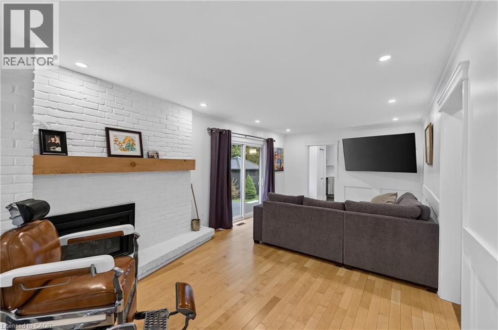 5 Tottenham Court, Niagara-On-The-Lake, Ontario  L0S 1J0 - Photo 21 - 40868529