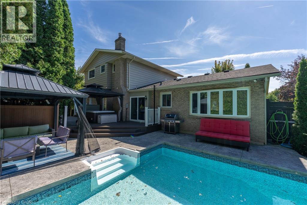 5 Tottenham Court, Niagara-On-The-Lake, Ontario  L0S 1J0 - Photo 40 - 40868529