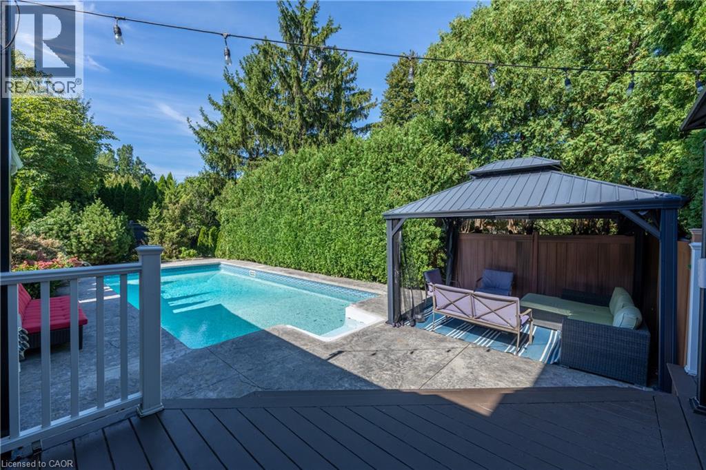 5 Tottenham Court, Niagara-On-The-Lake, Ontario  L0S 1J0 - Photo 41 - 40868529
