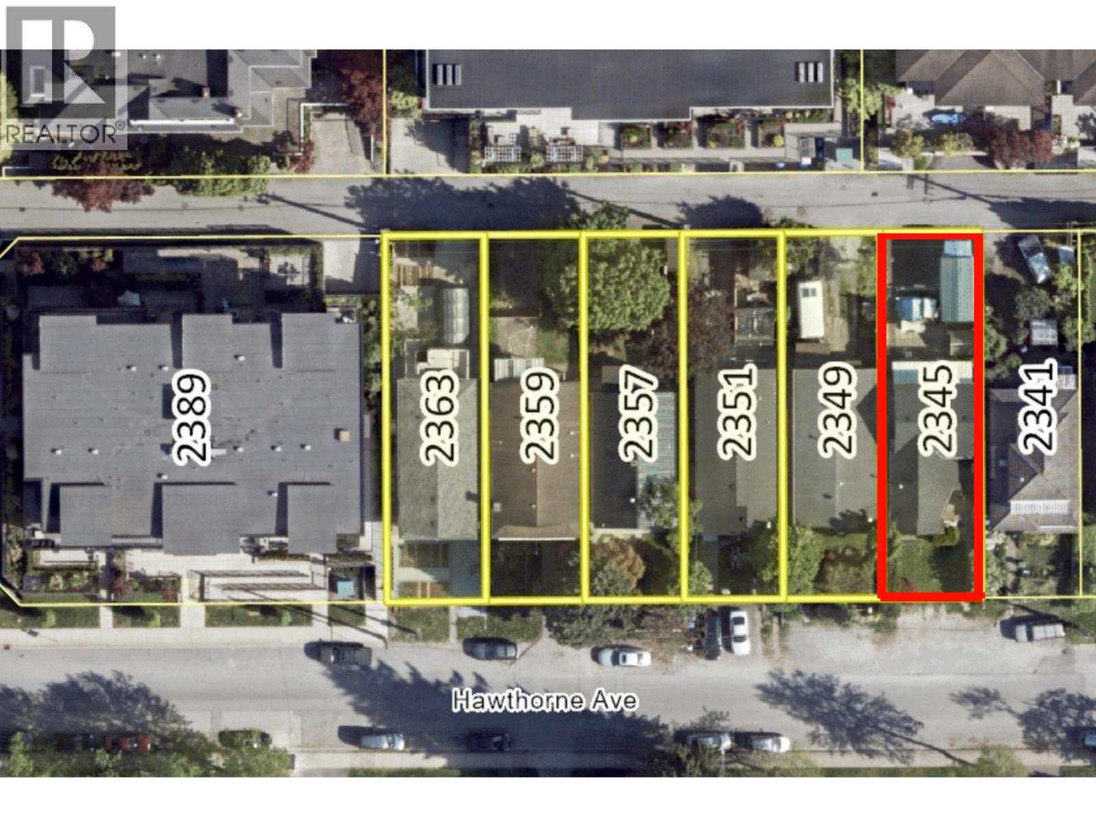 2345 HAWTHORNE AVENUE, Port Coquitlam, British Columbia