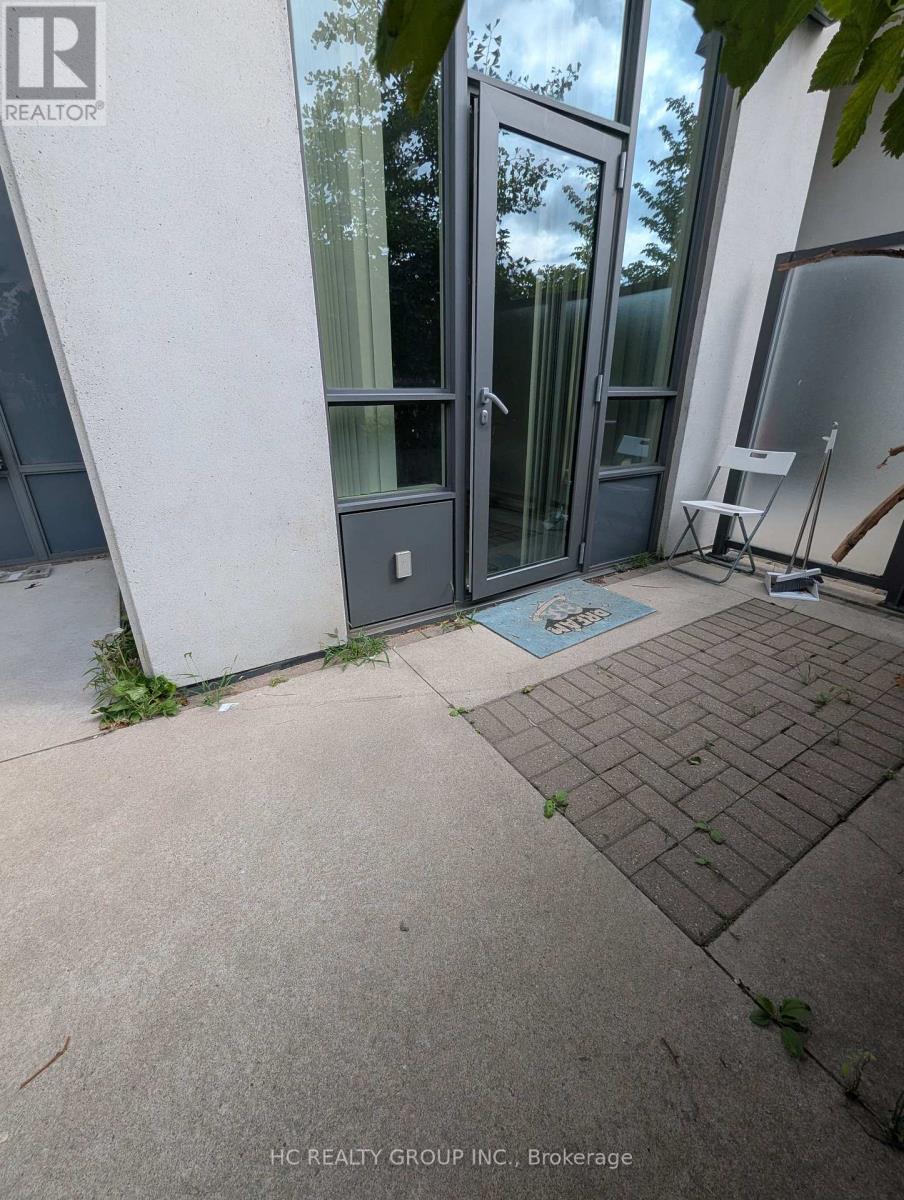 111 - 7165 Yonge Street, Markham (Grandview), Ontario  L3T 0C5 - Photo 10 - N14128392