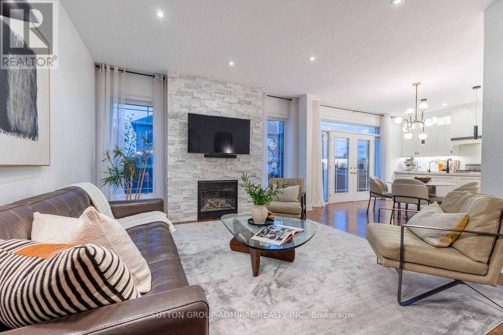 7 Shale Crescent, Vaughan (Patterson), Ontario  L6A 0Z3 - Photo 16 - N14128532