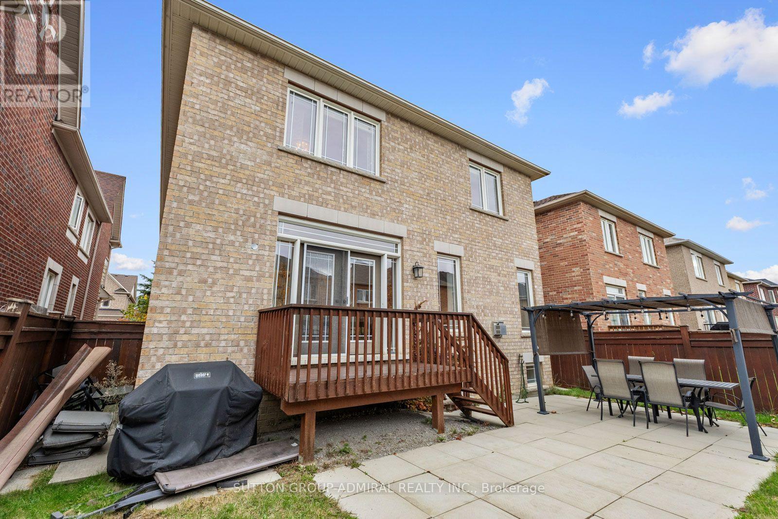 7 Shale Crescent, Vaughan (Patterson), Ontario  L6A 0Z3 - Photo 40 - N14128532