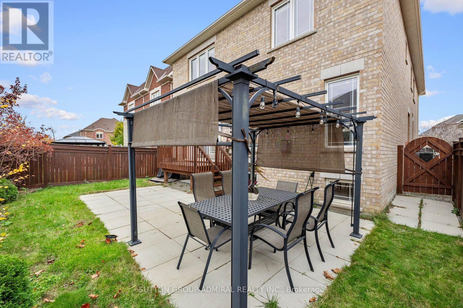 7 Shale Crescent, Vaughan (Patterson), Ontario  L6A 0Z3 - Photo 42 - N14128532