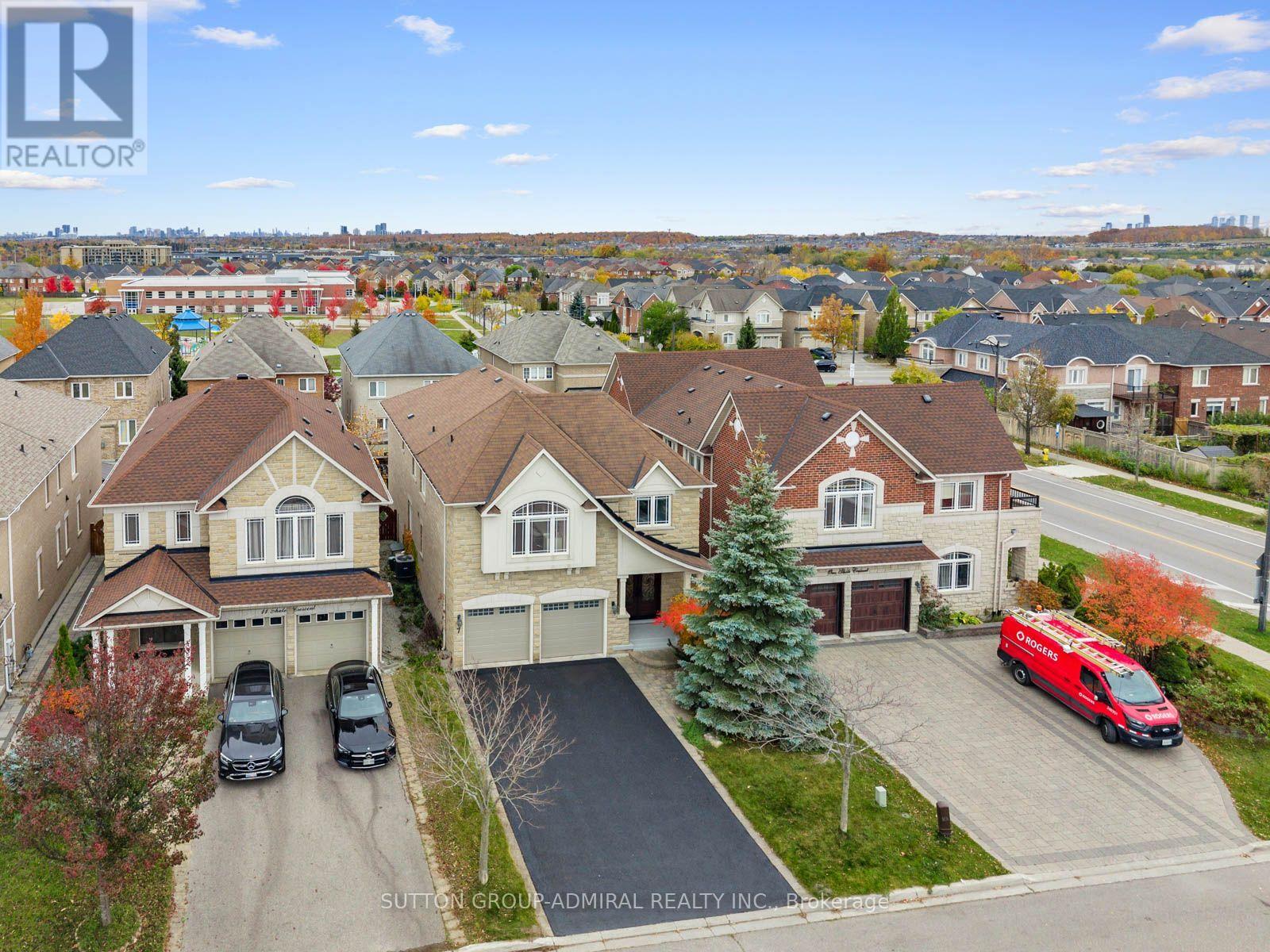 7 Shale Crescent, Vaughan (Patterson), Ontario  L6A 0Z3 - Photo 43 - N14128532