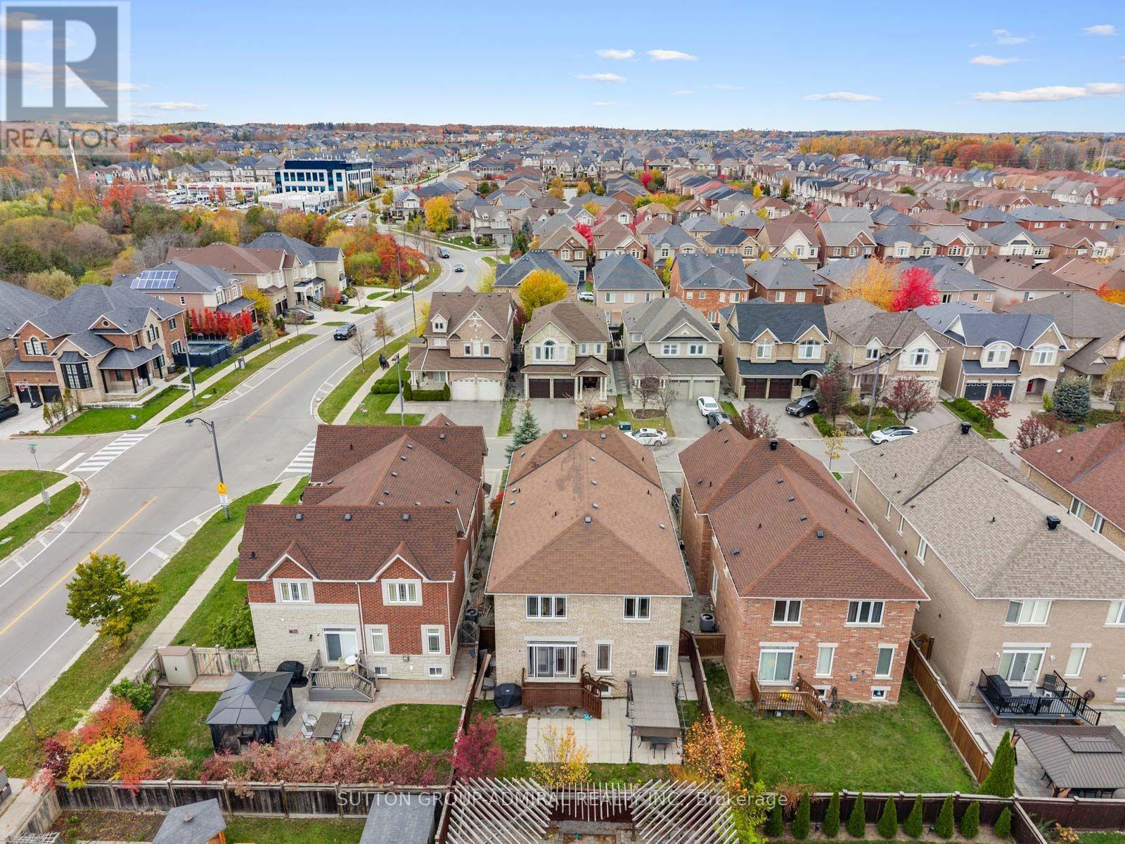 7 Shale Crescent, Vaughan (Patterson), Ontario  L6A 0Z3 - Photo 45 - N14128532