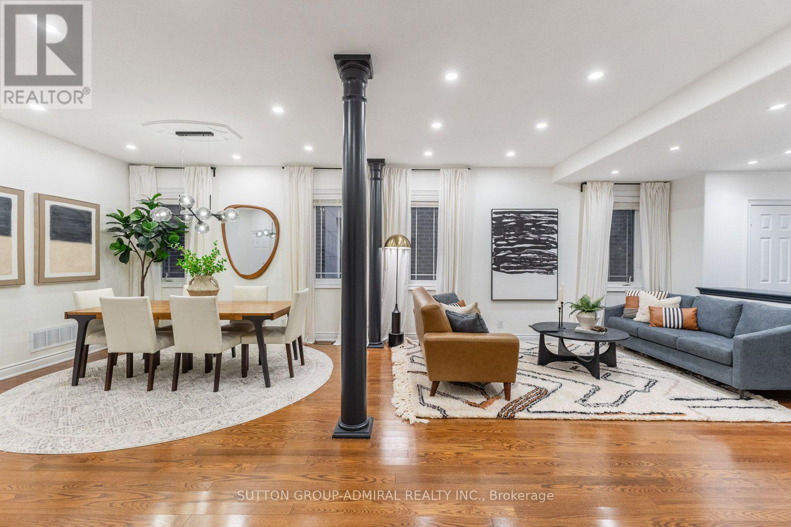 7 Shale Crescent, Vaughan (Patterson), Ontario  L6A 0Z3 - Photo 6 - N14128532