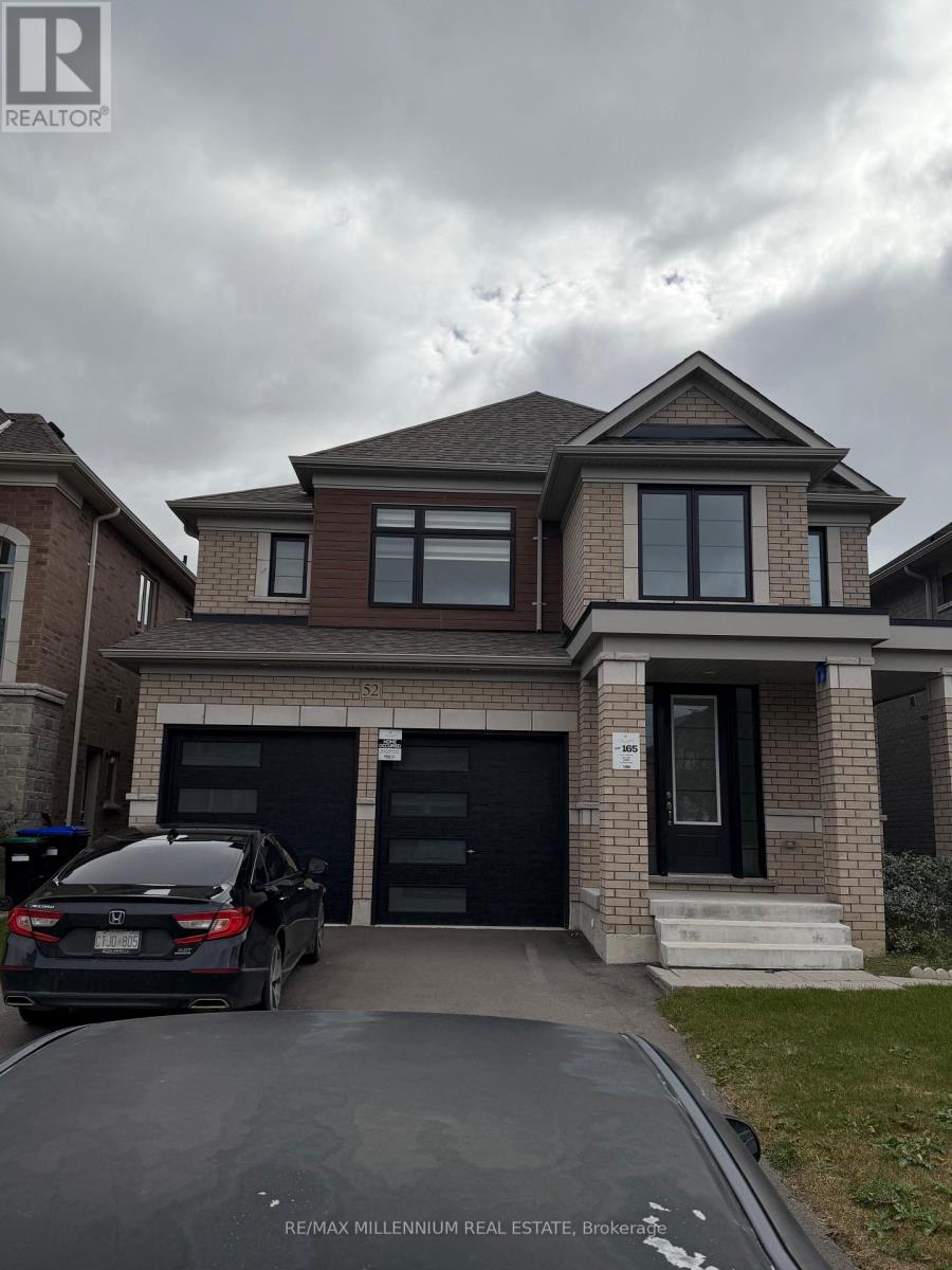 52 SPARROW WAY, Adjala-Tosorontio, Ontario