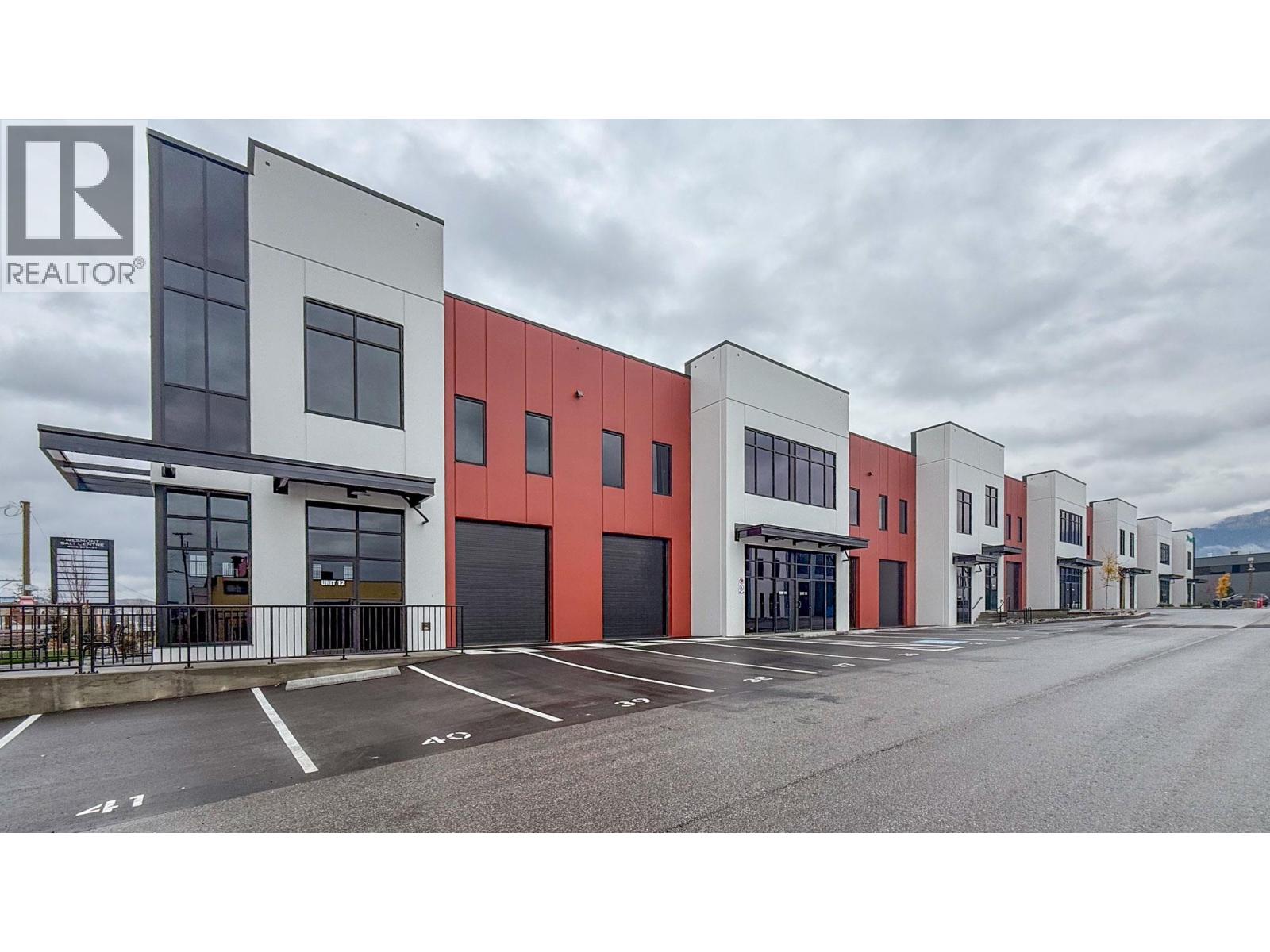 4605 34 Street Unit# 9 - 14, Vernon, British Columbia