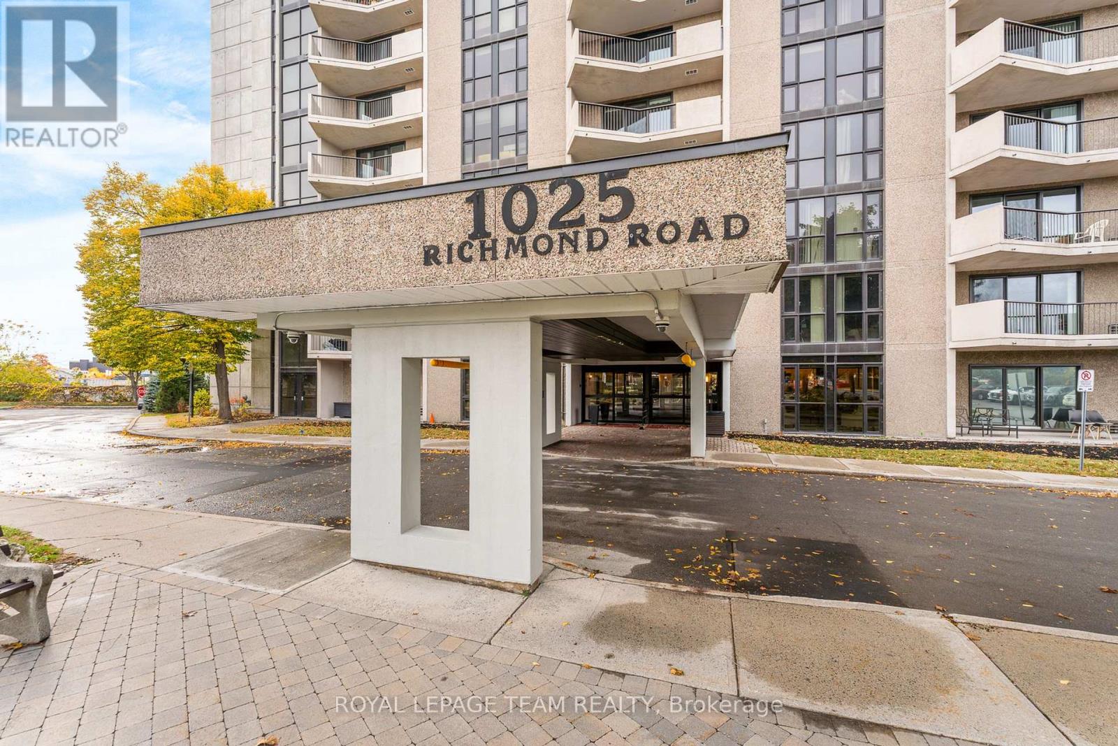 2705 - 1025 Richmond Road, Ottawa, Ontario  K2B 8G8 - Photo 4 - X14128316